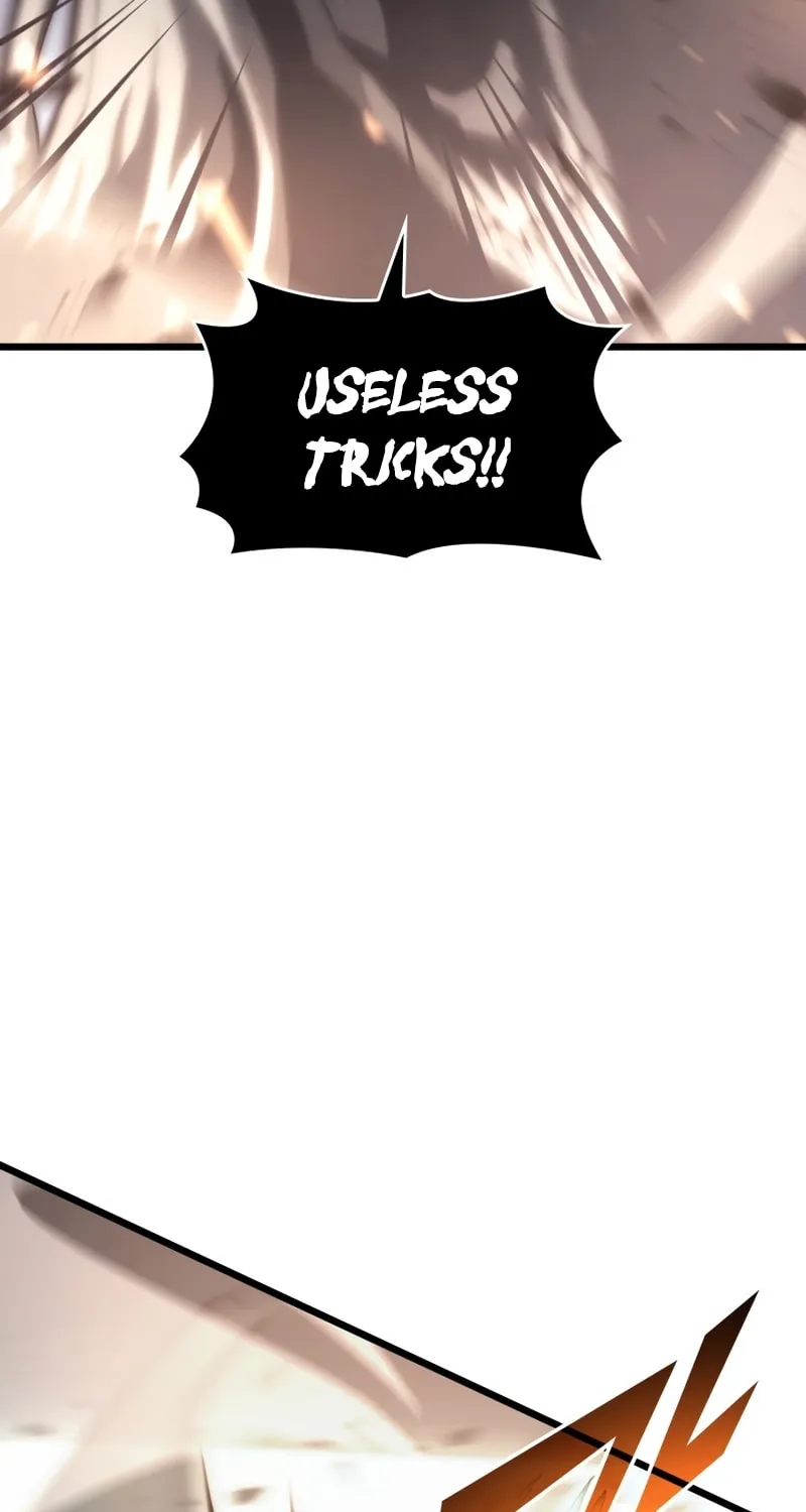 Return of the SSS-Class Ranker Chapter 39 page 55 - 