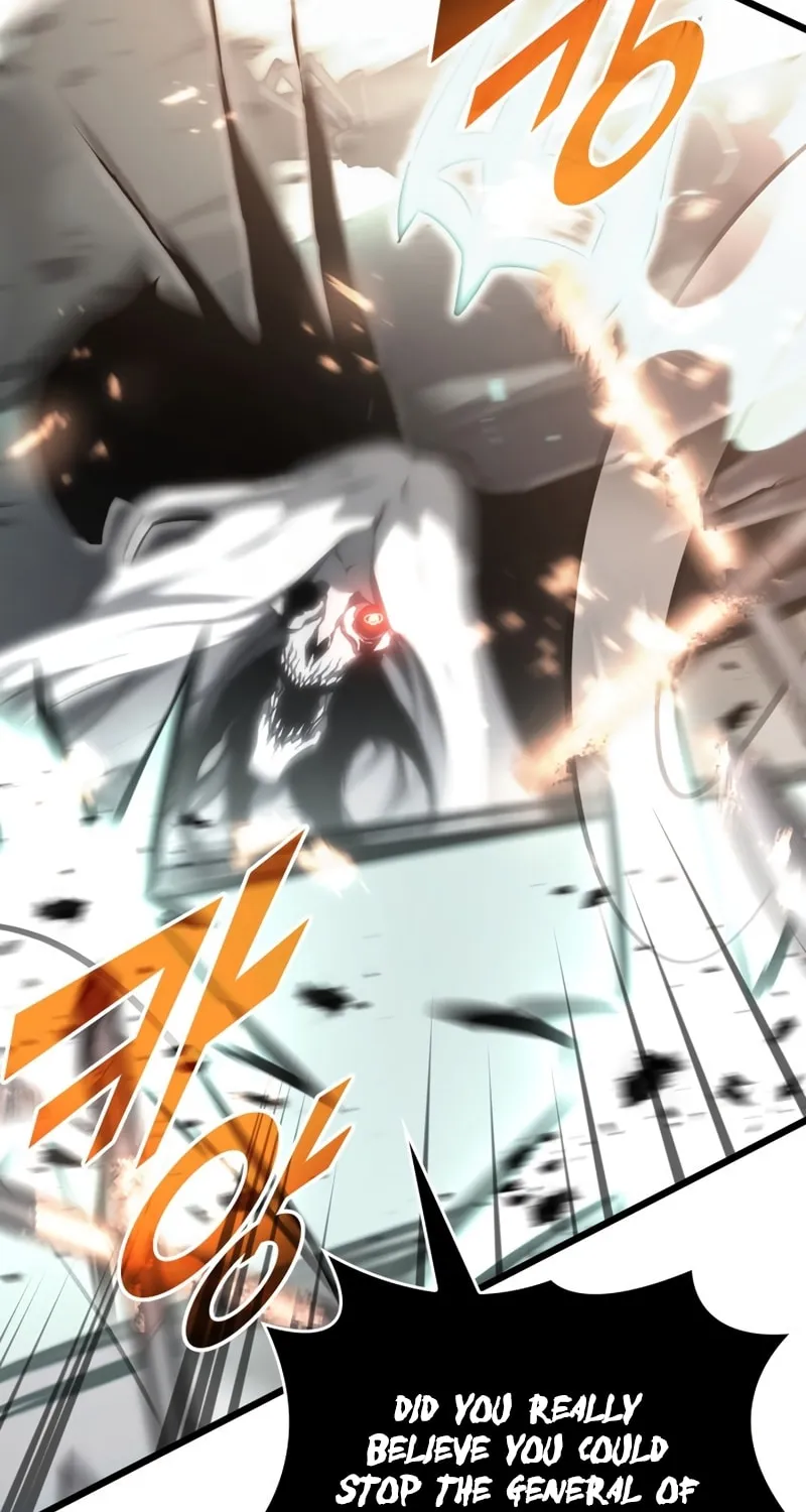 Return of the SSS-Class Ranker Chapter 39 page 56 - 