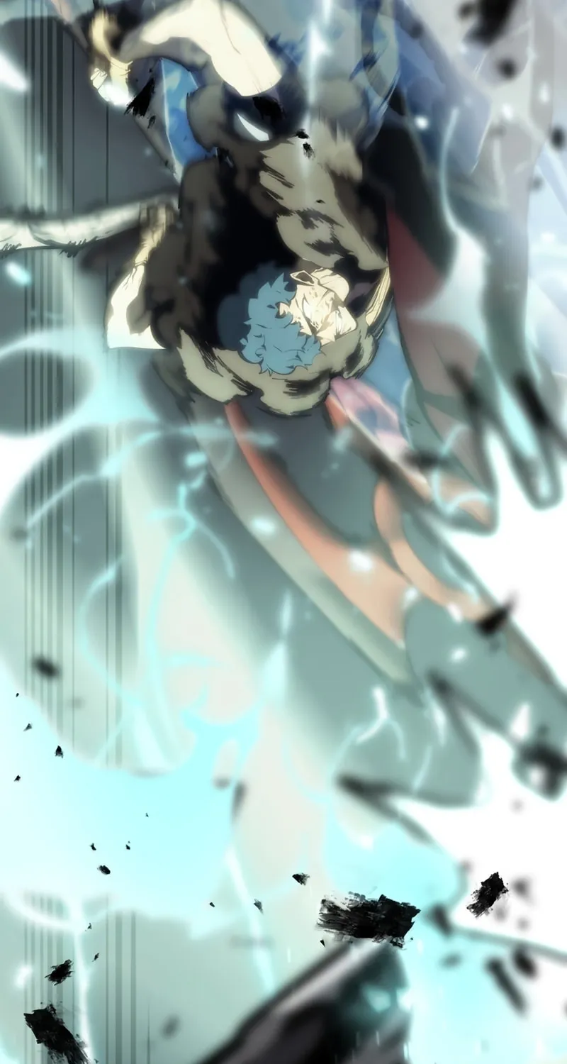 Return of the SSS-Class Ranker Chapter 39 page 59 - 
