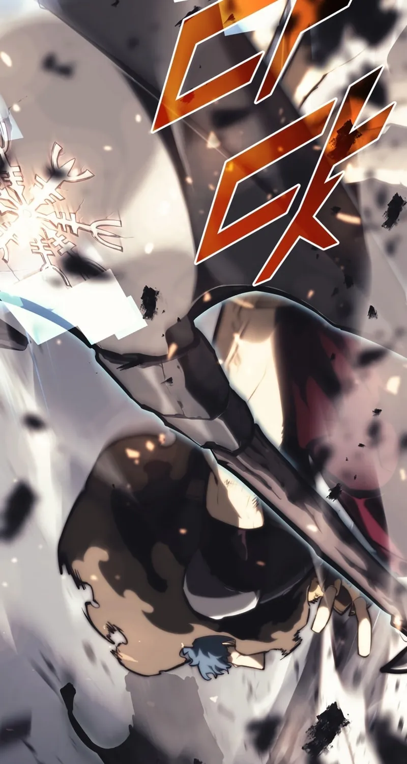 Return of the SSS-Class Ranker Chapter 39 page 7 - 