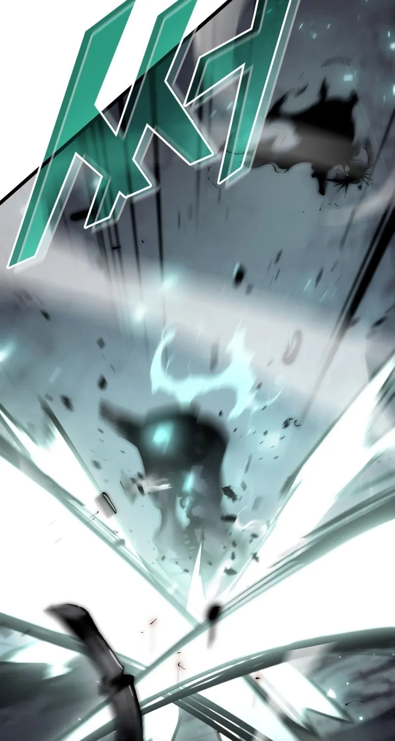 Return of the SSS-Class Ranker Chapter 39 page 63 - 