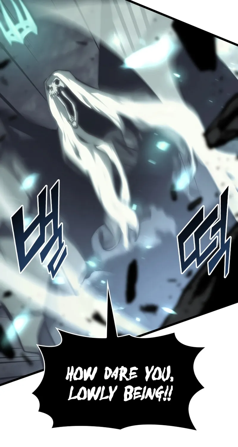 Return of the SSS-Class Ranker Chapter 39 page 70 - 