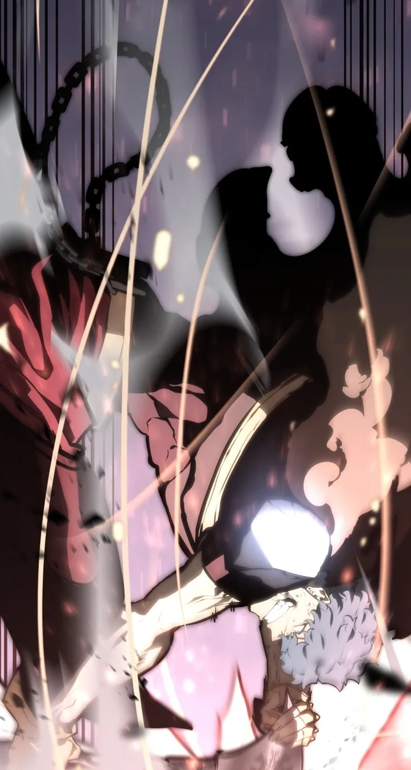 Return of the SSS-Class Ranker Chapter 39 page 79 - 