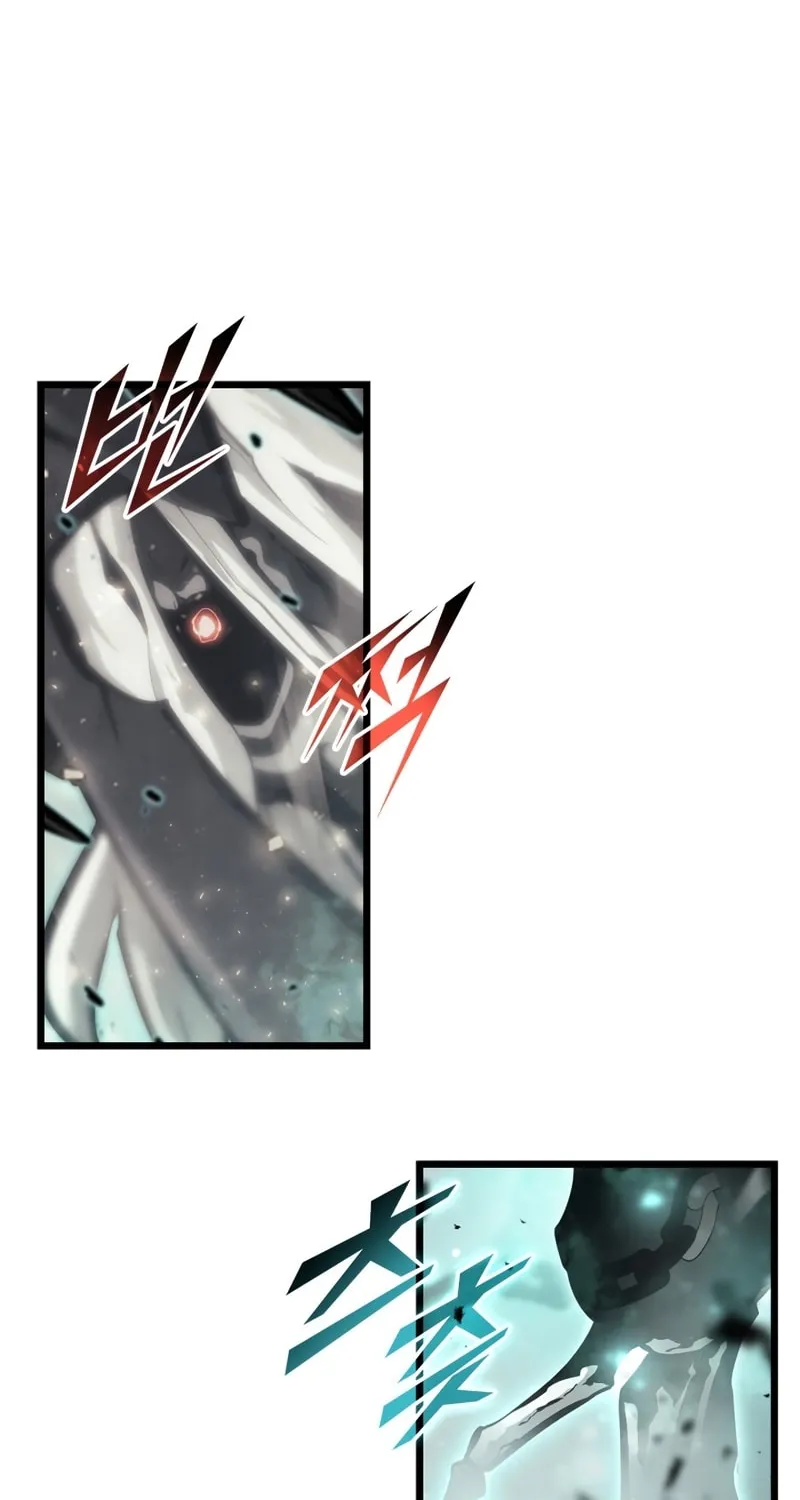 Return of the SSS-Class Ranker Chapter 39 page 9 - 
