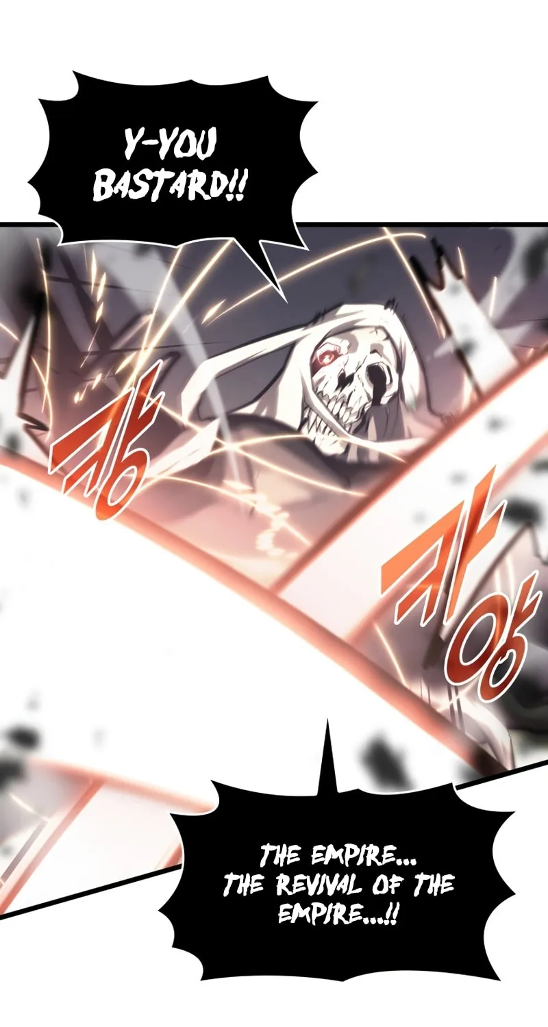 Return of the SSS-Class Ranker Chapter 39 page 81 - 