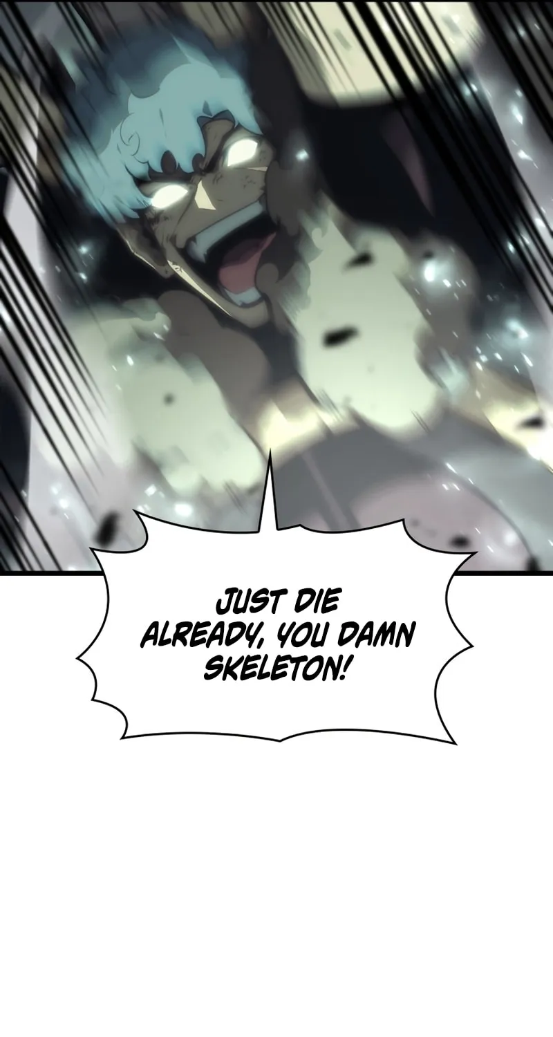 Return of the SSS-Class Ranker Chapter 39 page 91 - 