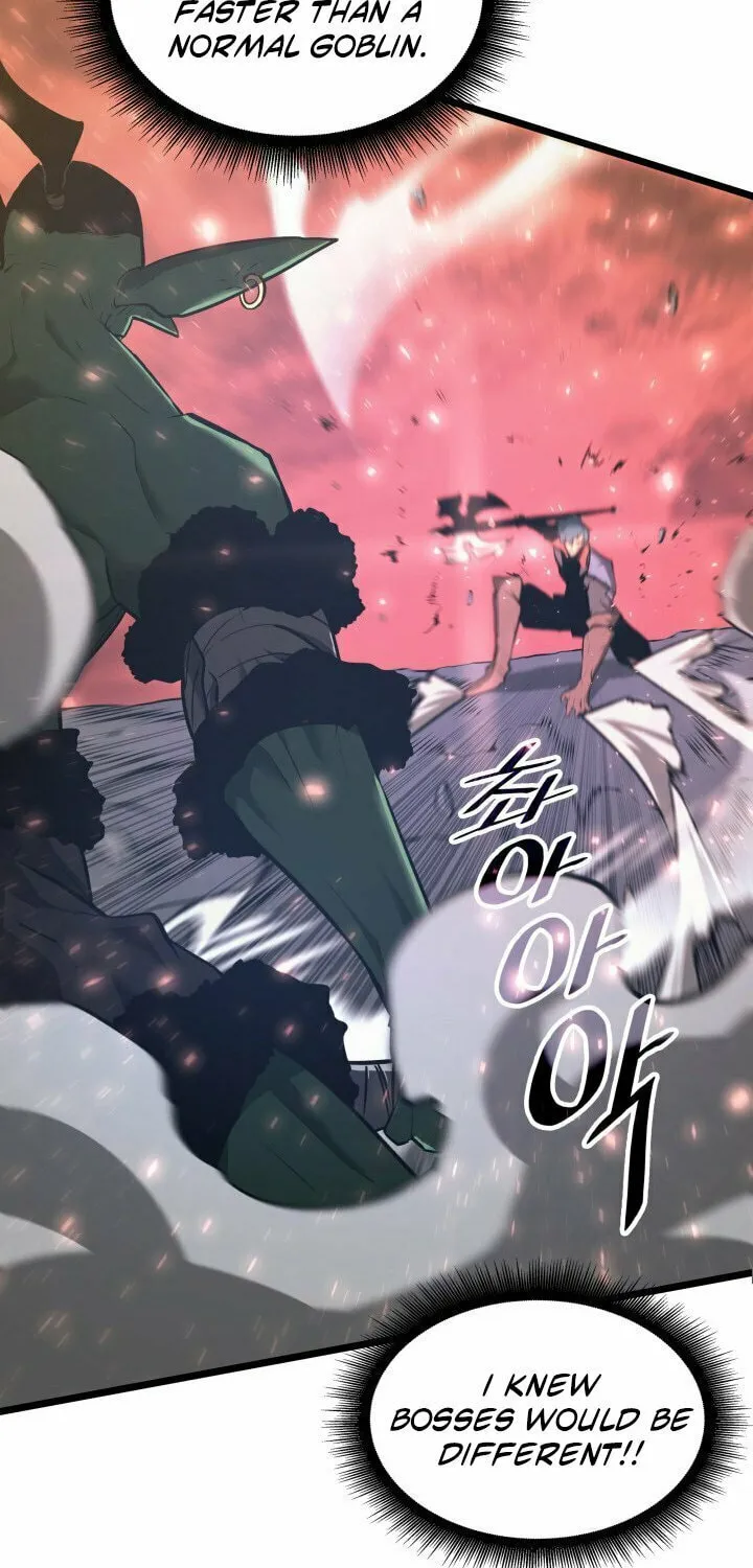 Return of the SSS-Class Ranker Chapter 4 page 11 - 