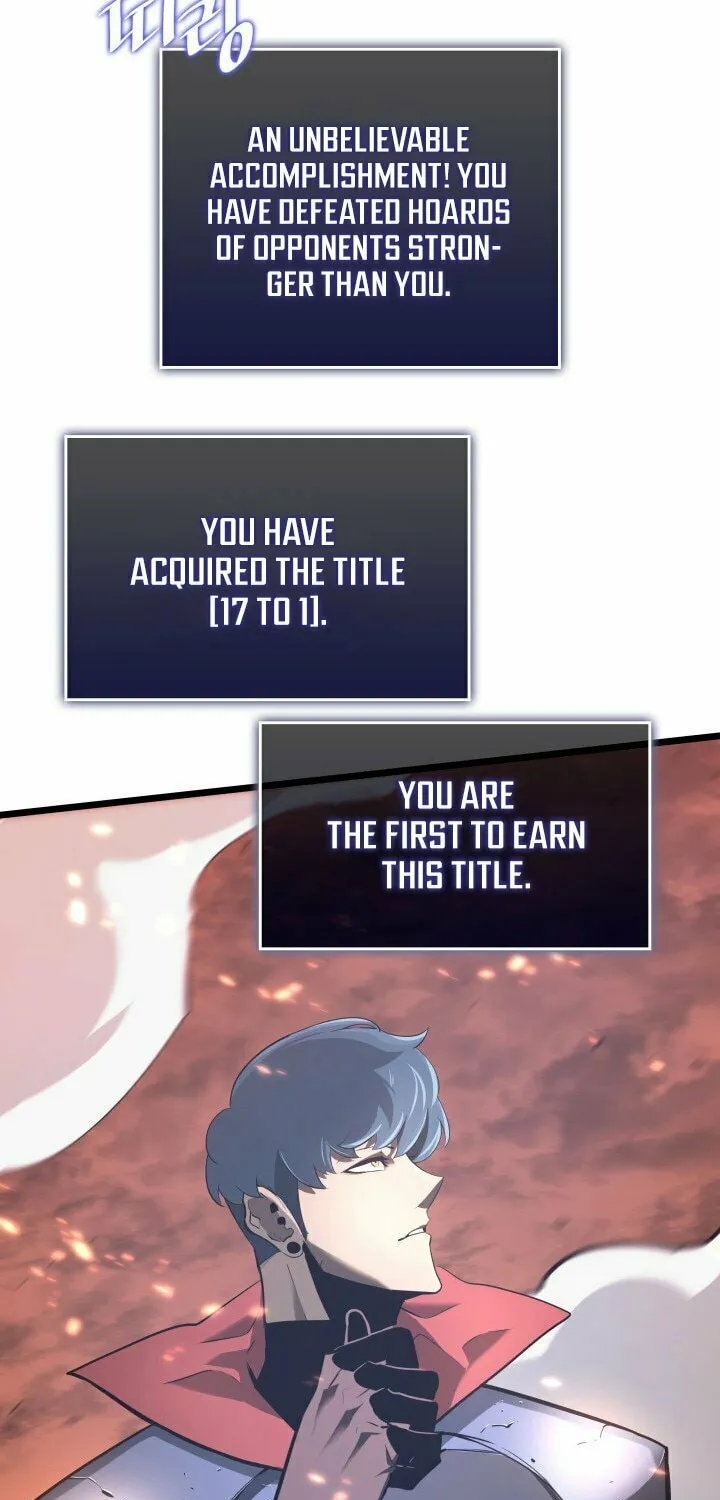 Return of the SSS-Class Ranker Chapter 4 page 101 - 