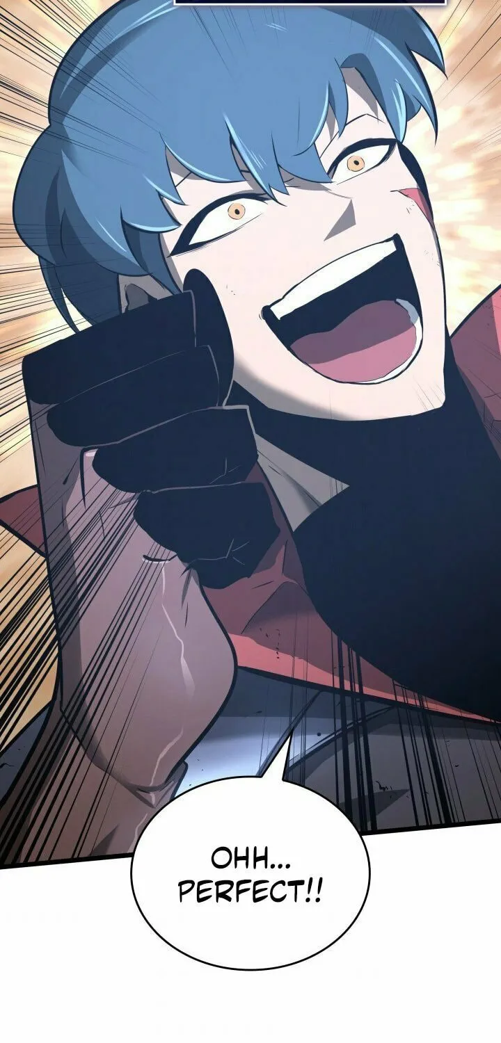 Return of the SSS-Class Ranker Chapter 4 page 103 - 