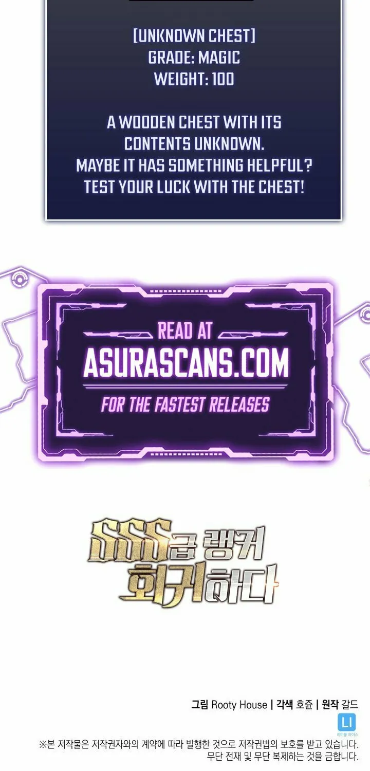 Return of the SSS-Class Ranker Chapter 4 page 115 - 