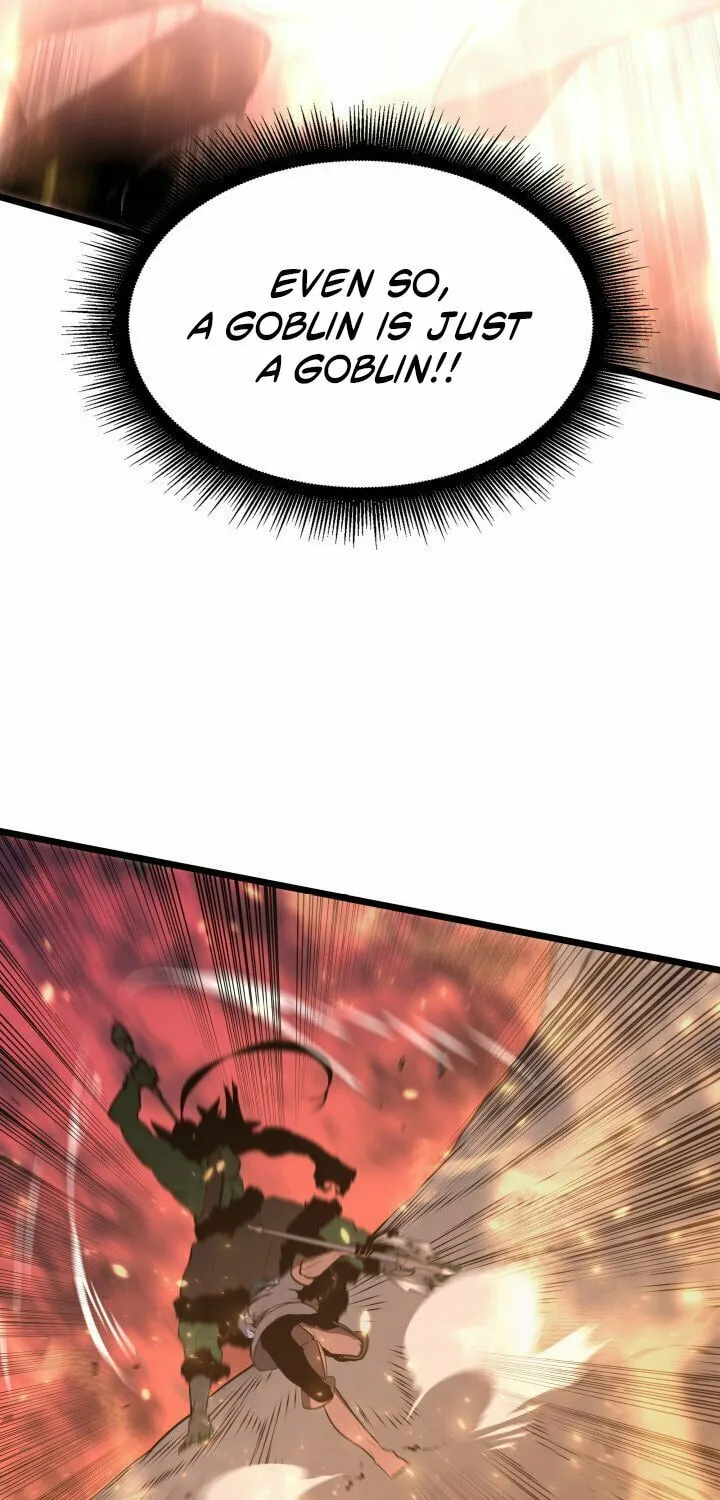 Return of the SSS-Class Ranker Chapter 4 page 14 - 