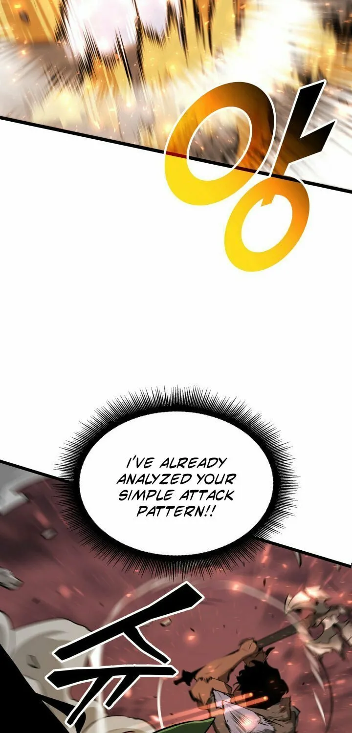 Return of the SSS-Class Ranker Chapter 4 page 16 - 