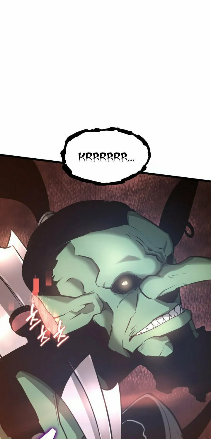 Return of the SSS-Class Ranker Chapter 4 page 21 - 
