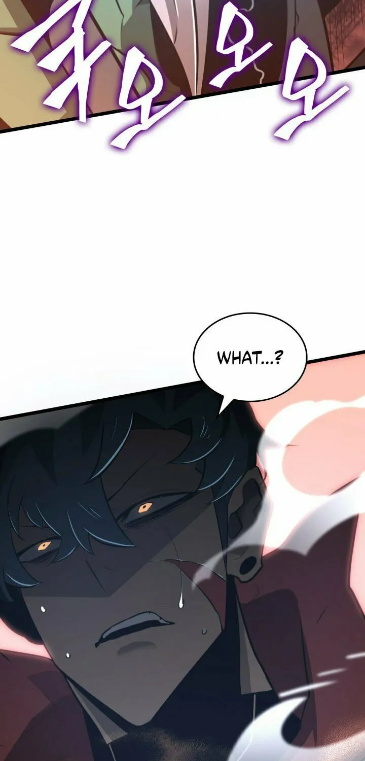 Return of the SSS-Class Ranker Chapter 4 page 22 - 