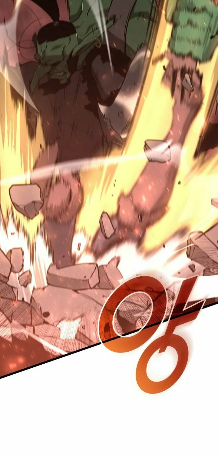 Return of the SSS-Class Ranker Chapter 4 page 27 - 