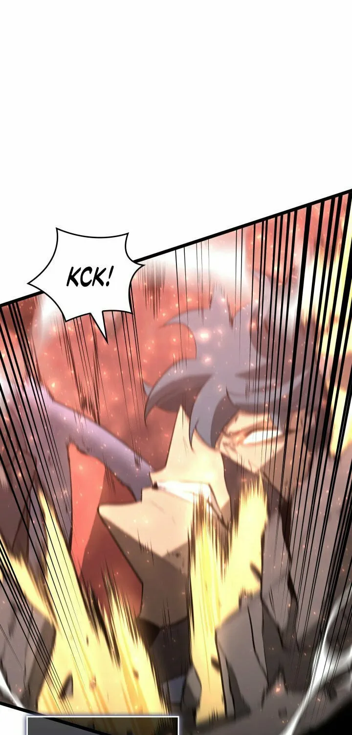 Return of the SSS-Class Ranker Chapter 4 page 28 - 