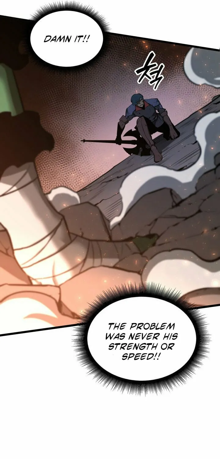 Return of the SSS-Class Ranker Chapter 4 page 33 - 