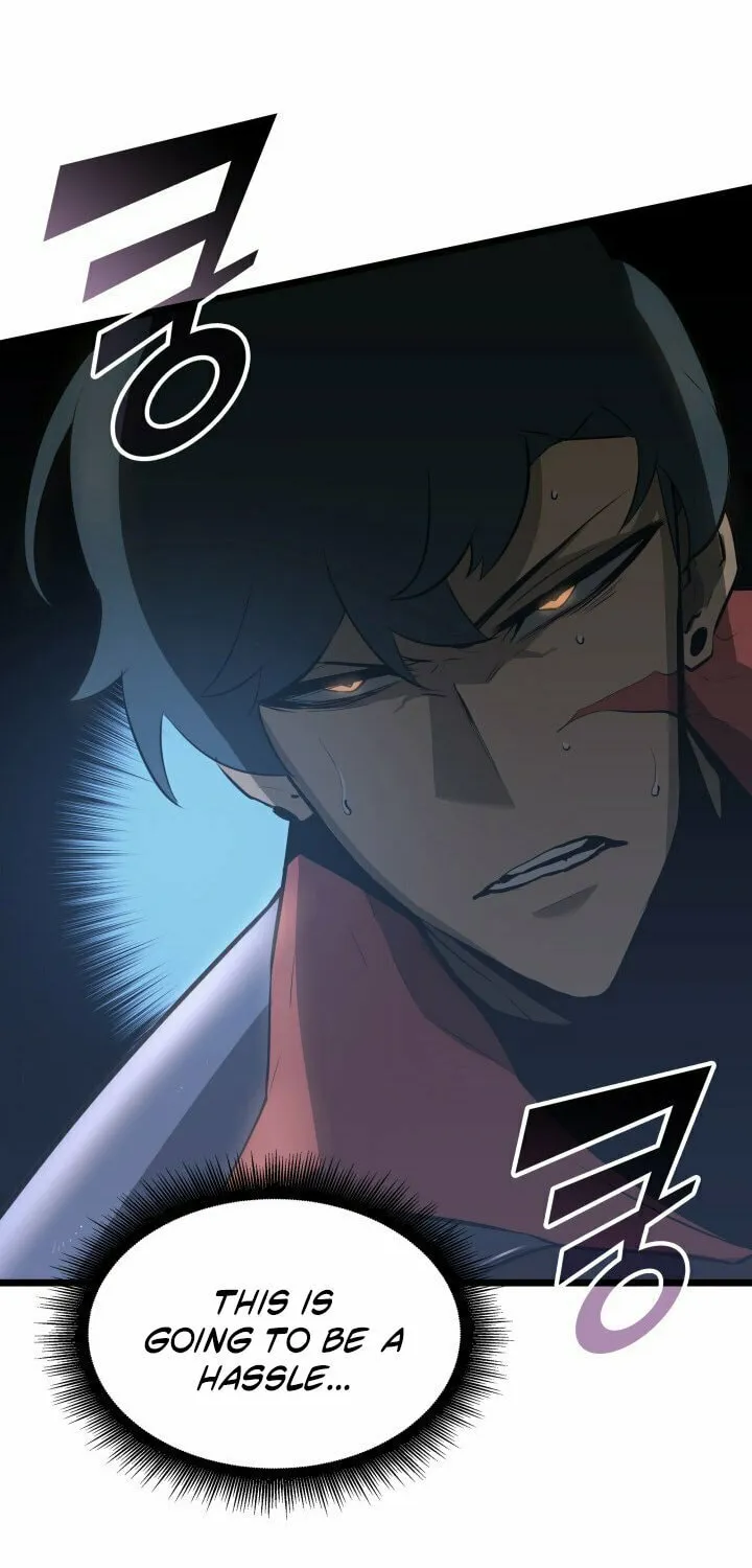 Return of the SSS-Class Ranker Chapter 4 page 34 - 