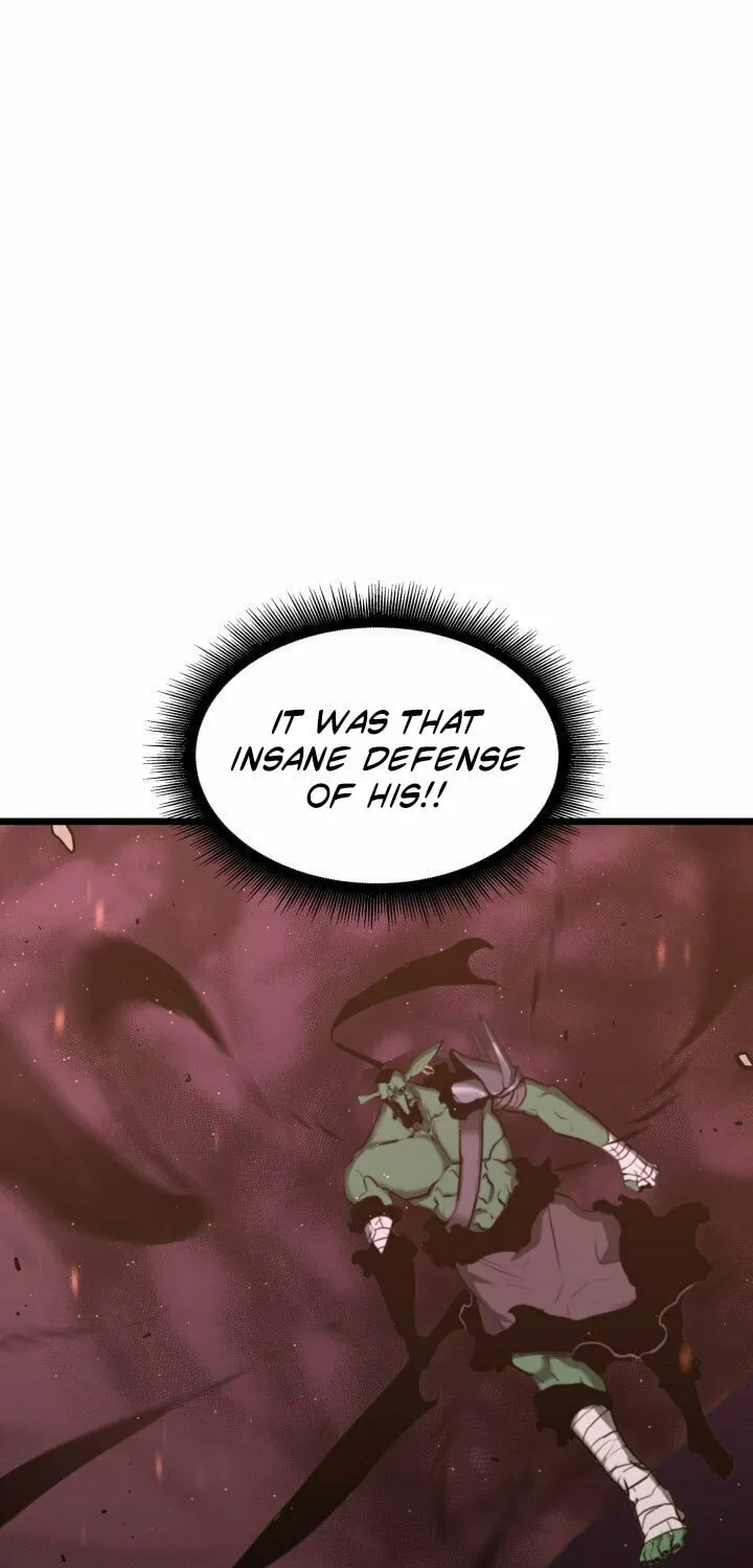Return of the SSS-Class Ranker Chapter 4 page 35 - 