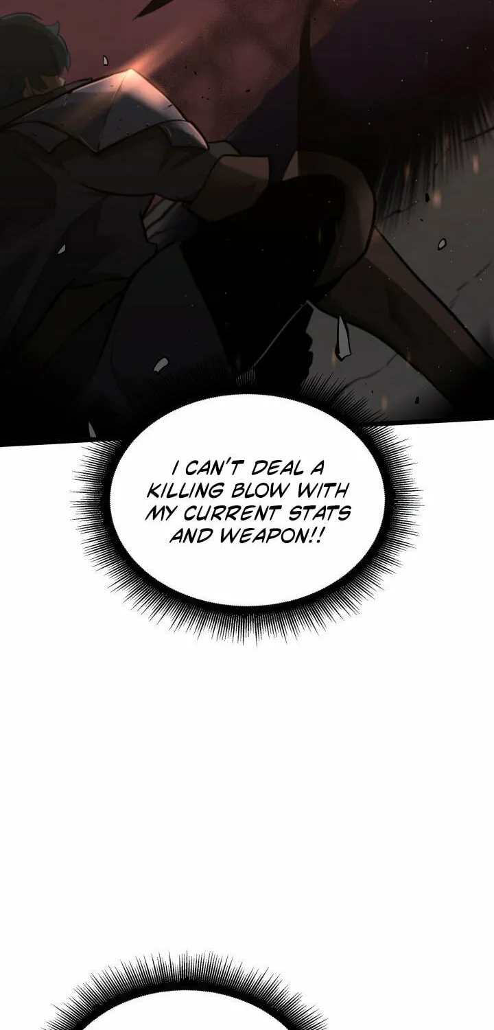 Return of the SSS-Class Ranker Chapter 4 page 36 - 