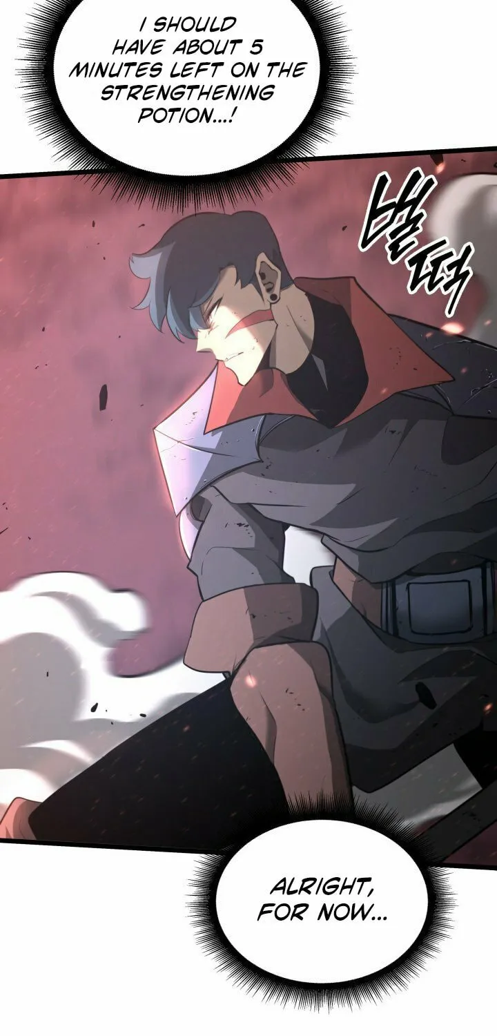 Return of the SSS-Class Ranker Chapter 4 page 37 - 