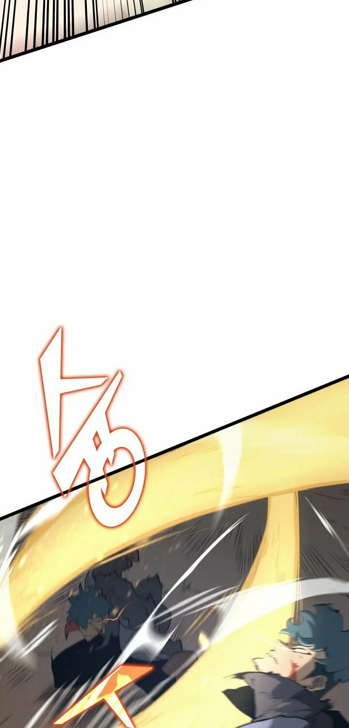 Return of the SSS-Class Ranker Chapter 4 page 5 - 
