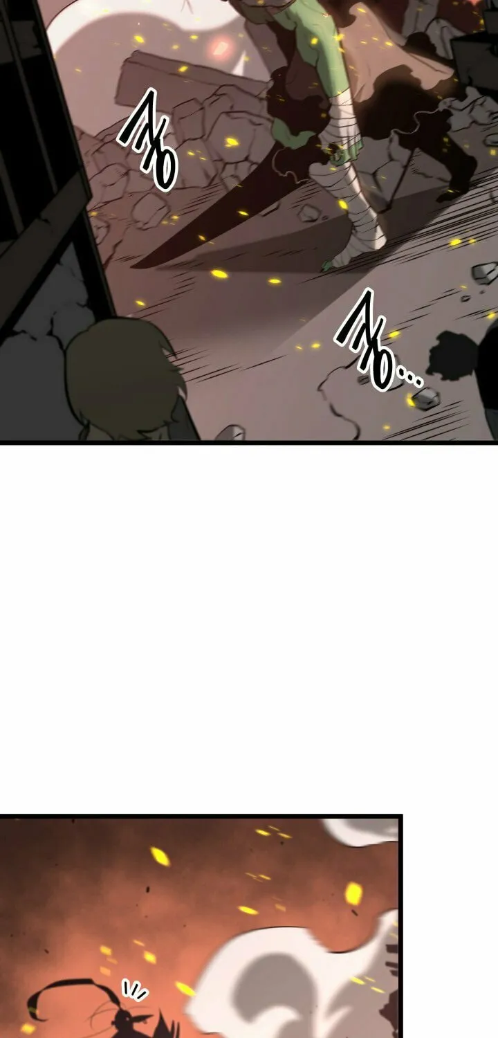 Return of the SSS-Class Ranker Chapter 4 page 47 - 