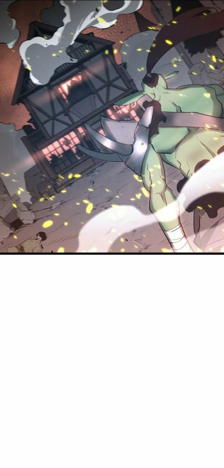 Return of the SSS-Class Ranker Chapter 4 page 49 - 