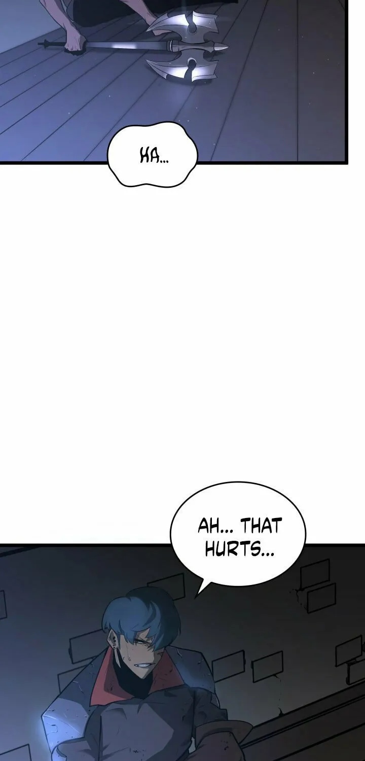 Return of the SSS-Class Ranker Chapter 4 page 52 - 