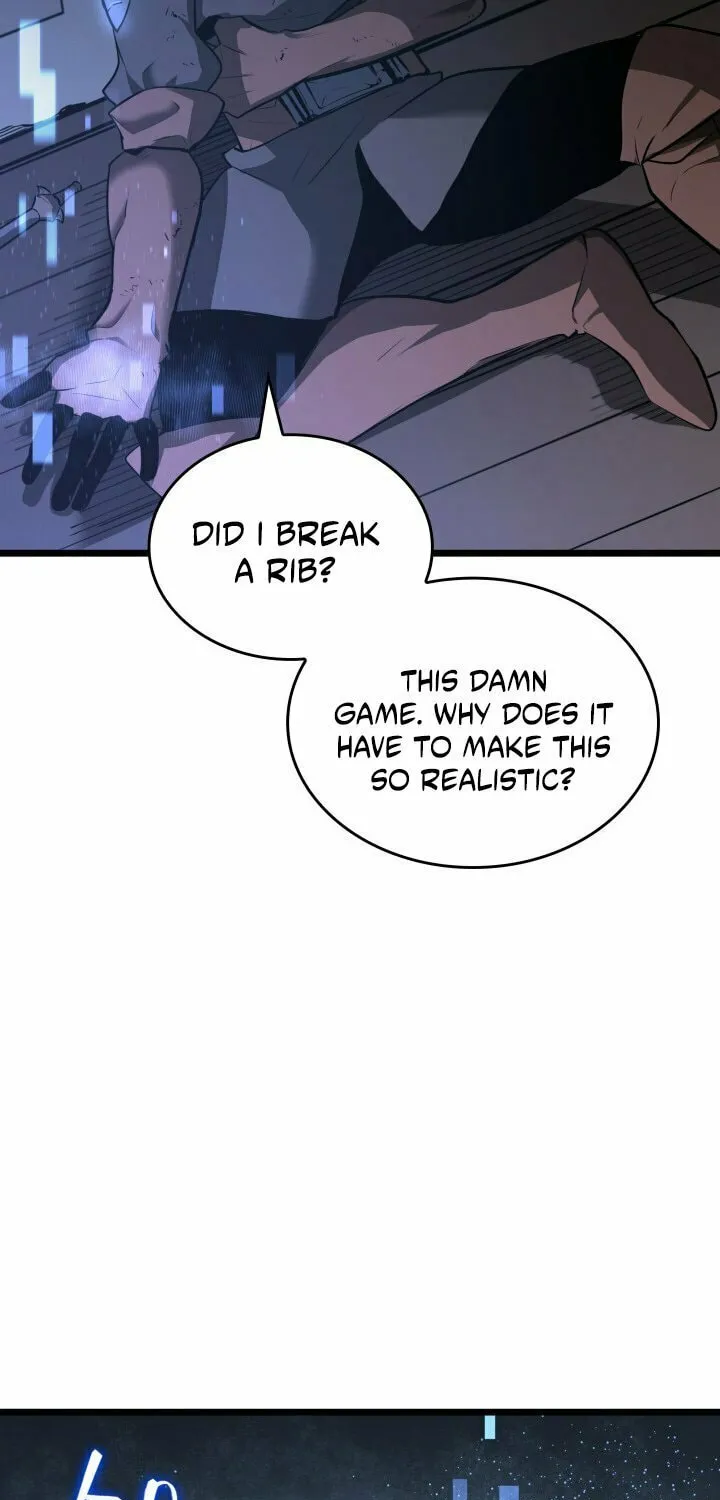 Return of the SSS-Class Ranker Chapter 4 page 53 - 