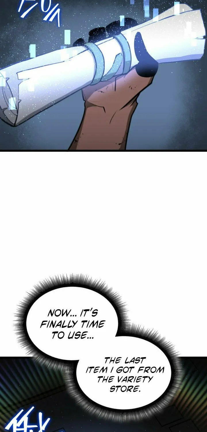 Return of the SSS-Class Ranker Chapter 4 page 54 - 