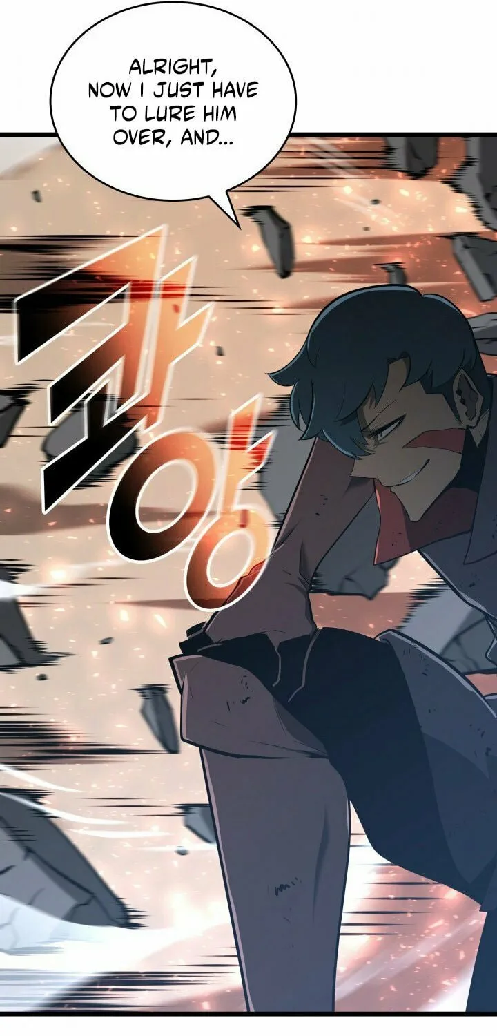 Return of the SSS-Class Ranker Chapter 4 page 57 - 
