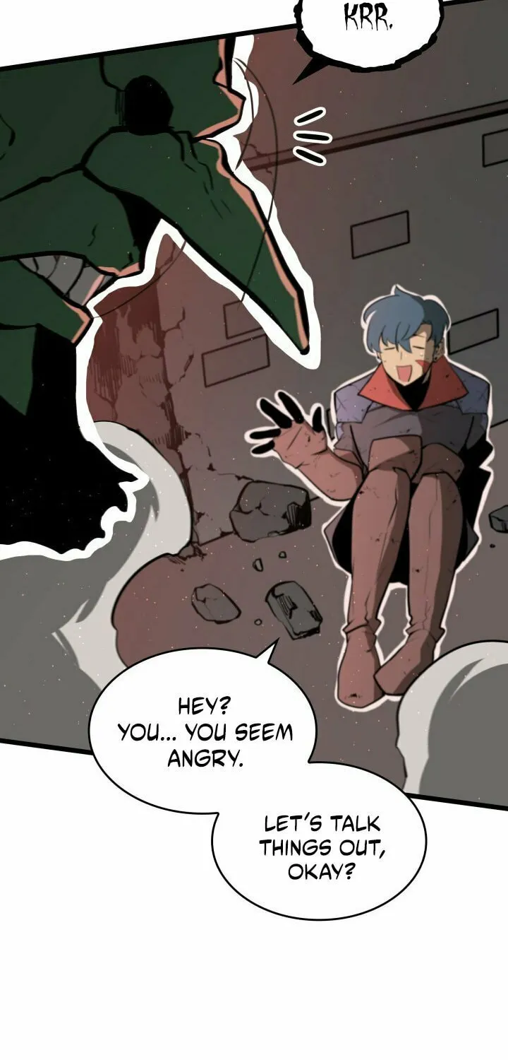 Return of the SSS-Class Ranker Chapter 4 page 60 - 