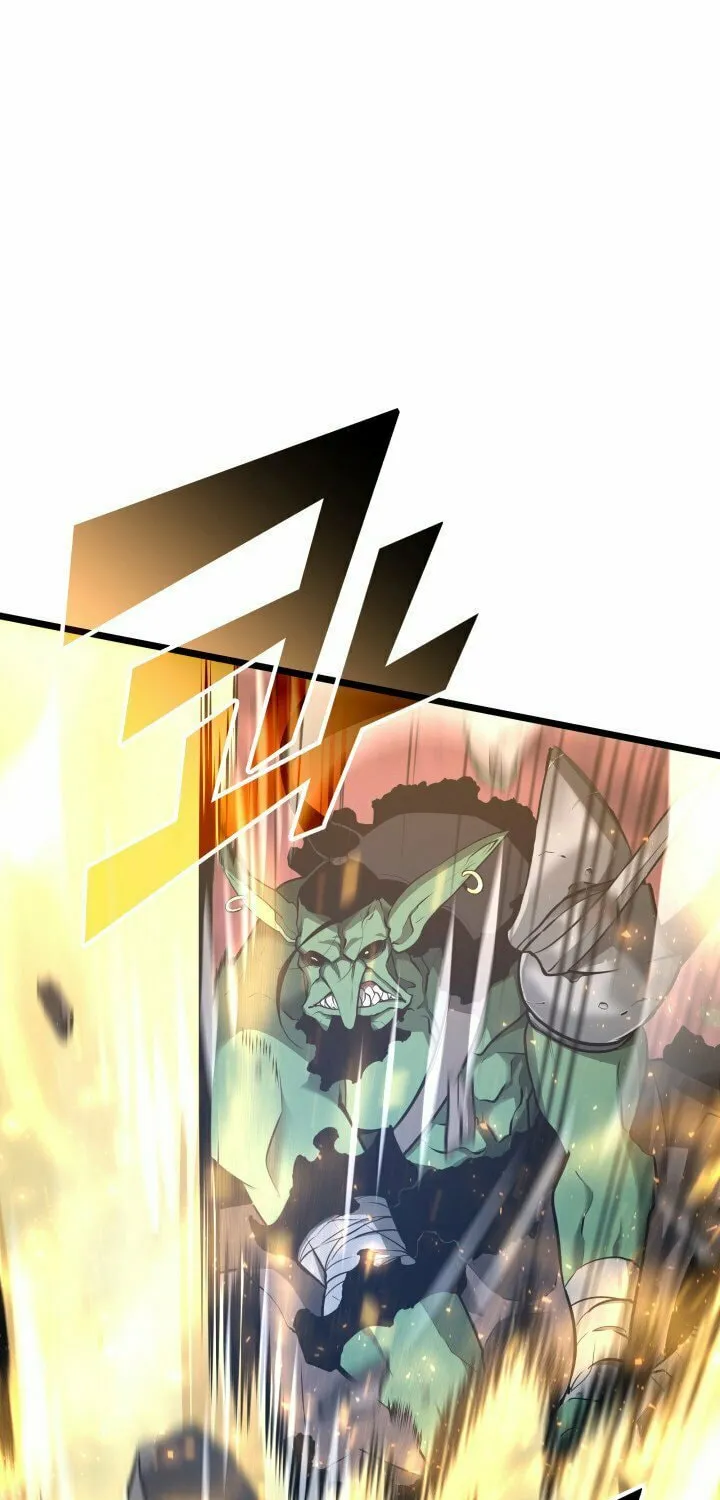 Return of the SSS-Class Ranker Chapter 4 page 8 - 