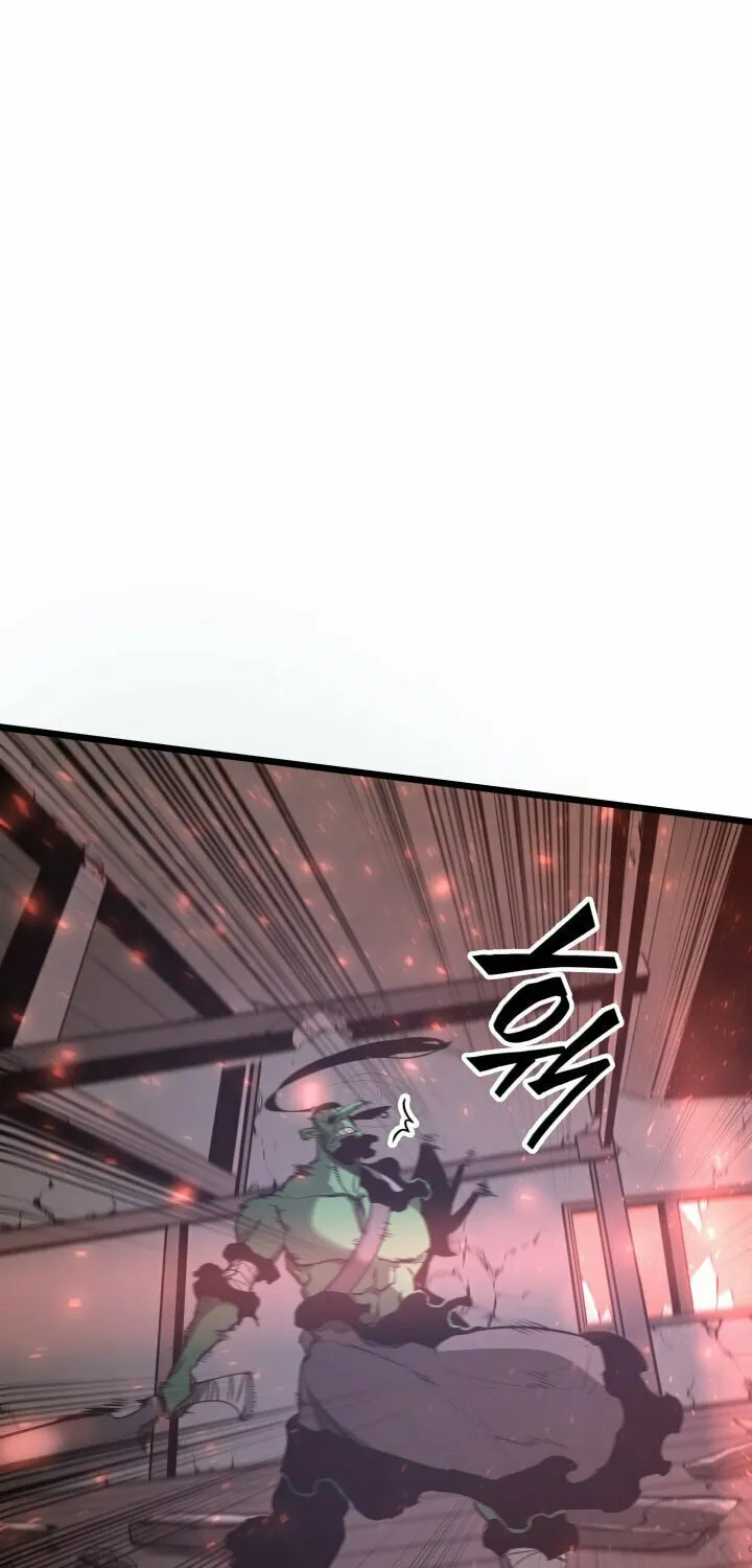 Return of the SSS-Class Ranker Chapter 4 page 82 - 