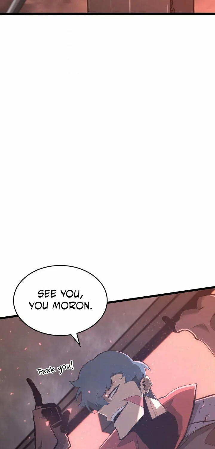 Return of the SSS-Class Ranker Chapter 4 page 84 - 