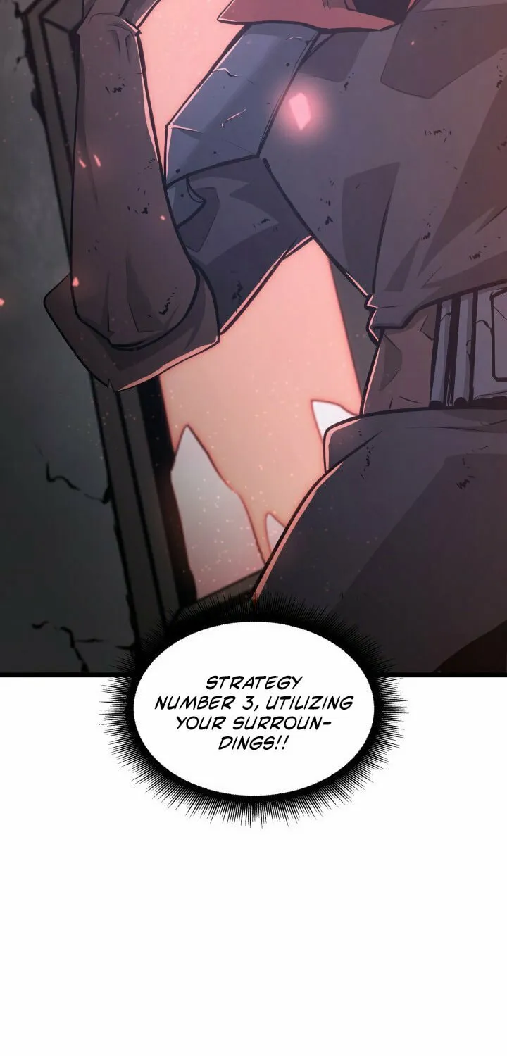 Return of the SSS-Class Ranker Chapter 4 page 85 - 
