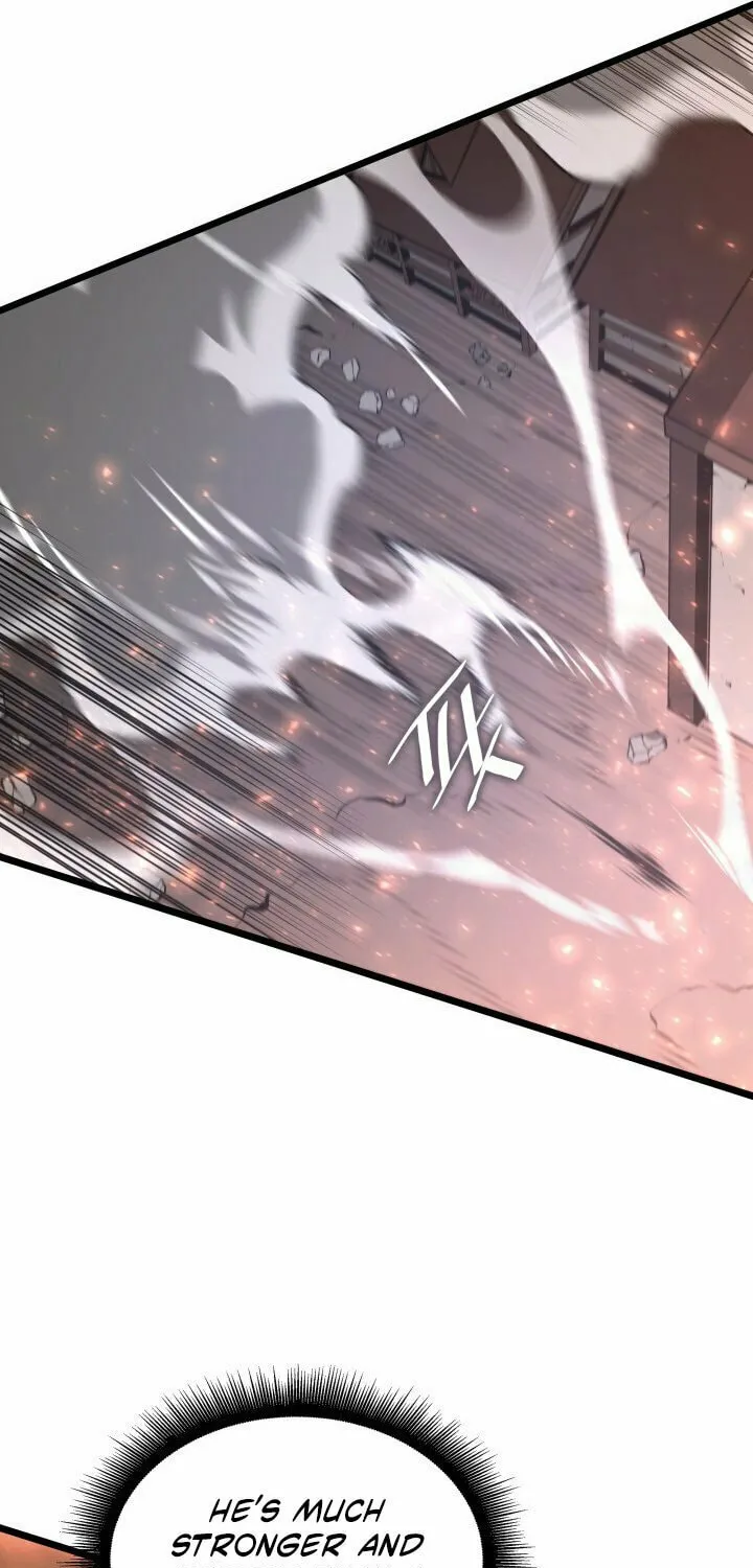 Return of the SSS-Class Ranker Chapter 4 page 10 - 