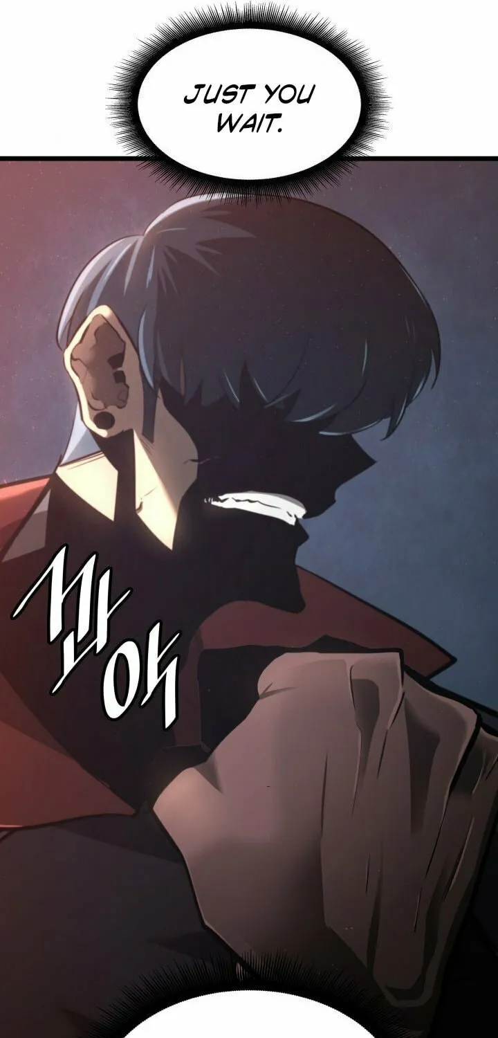 Return of the SSS-Class Ranker Chapter 4 page 97 - 