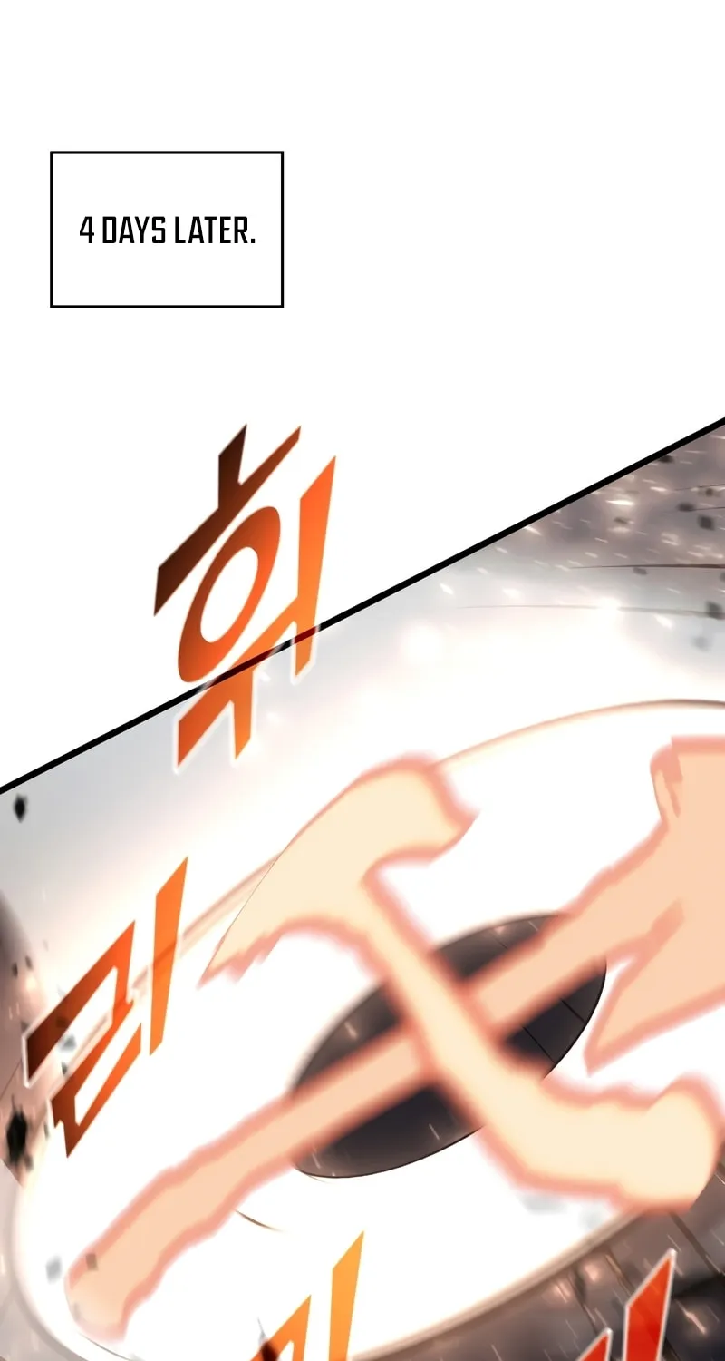 Return of the SSS-Class Ranker Chapter 40 page 2 - 