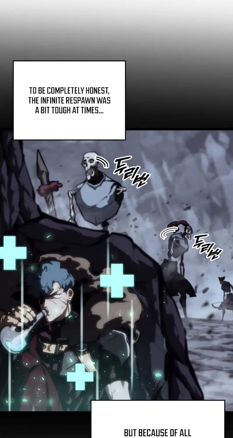 Return of the SSS-Class Ranker Chapter 40 page 12 - 