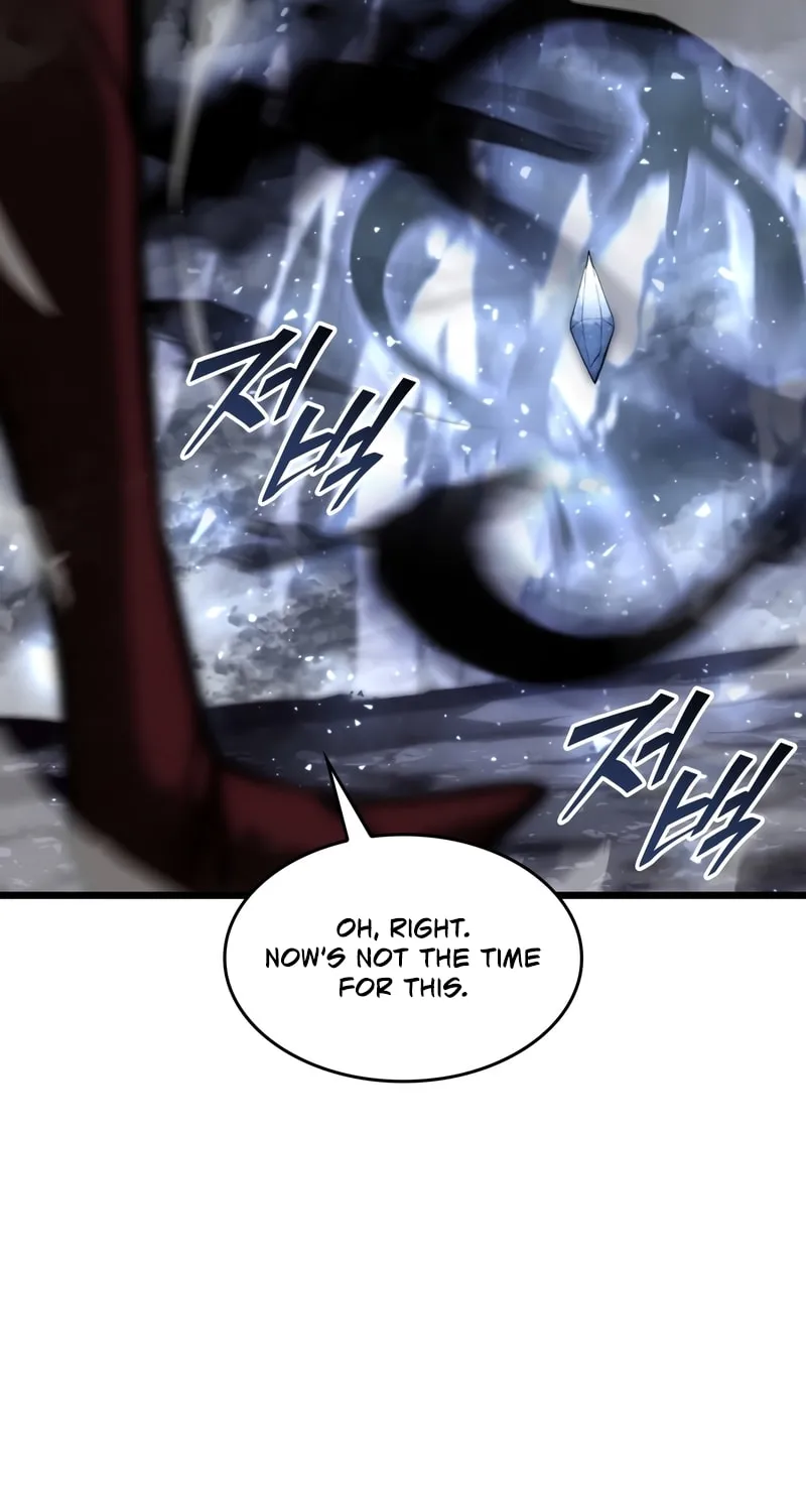 Return of the SSS-Class Ranker Chapter 40 page 14 - 