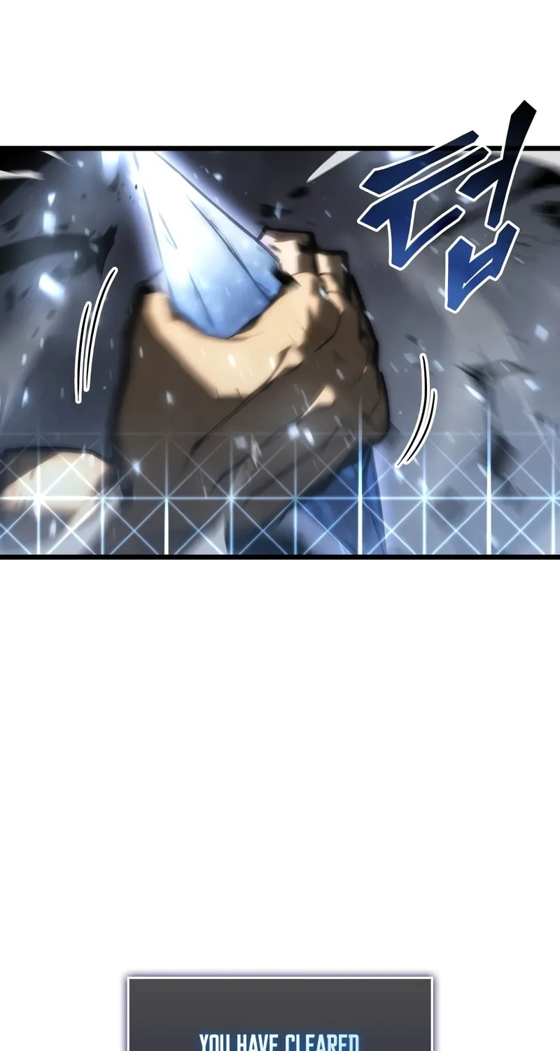 Return of the SSS-Class Ranker Chapter 40 page 15 - 