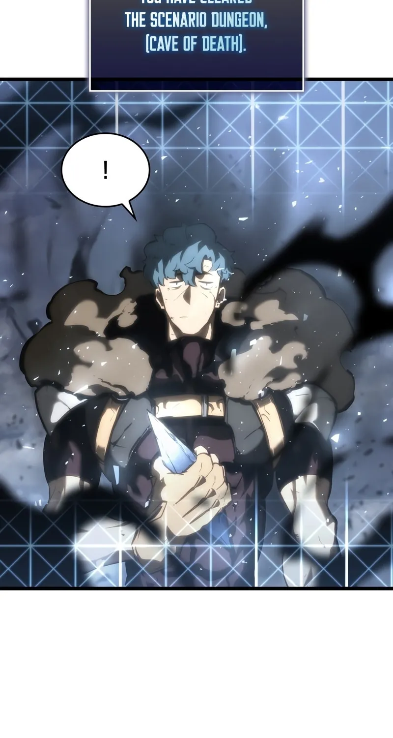 Return of the SSS-Class Ranker Chapter 40 page 16 - 