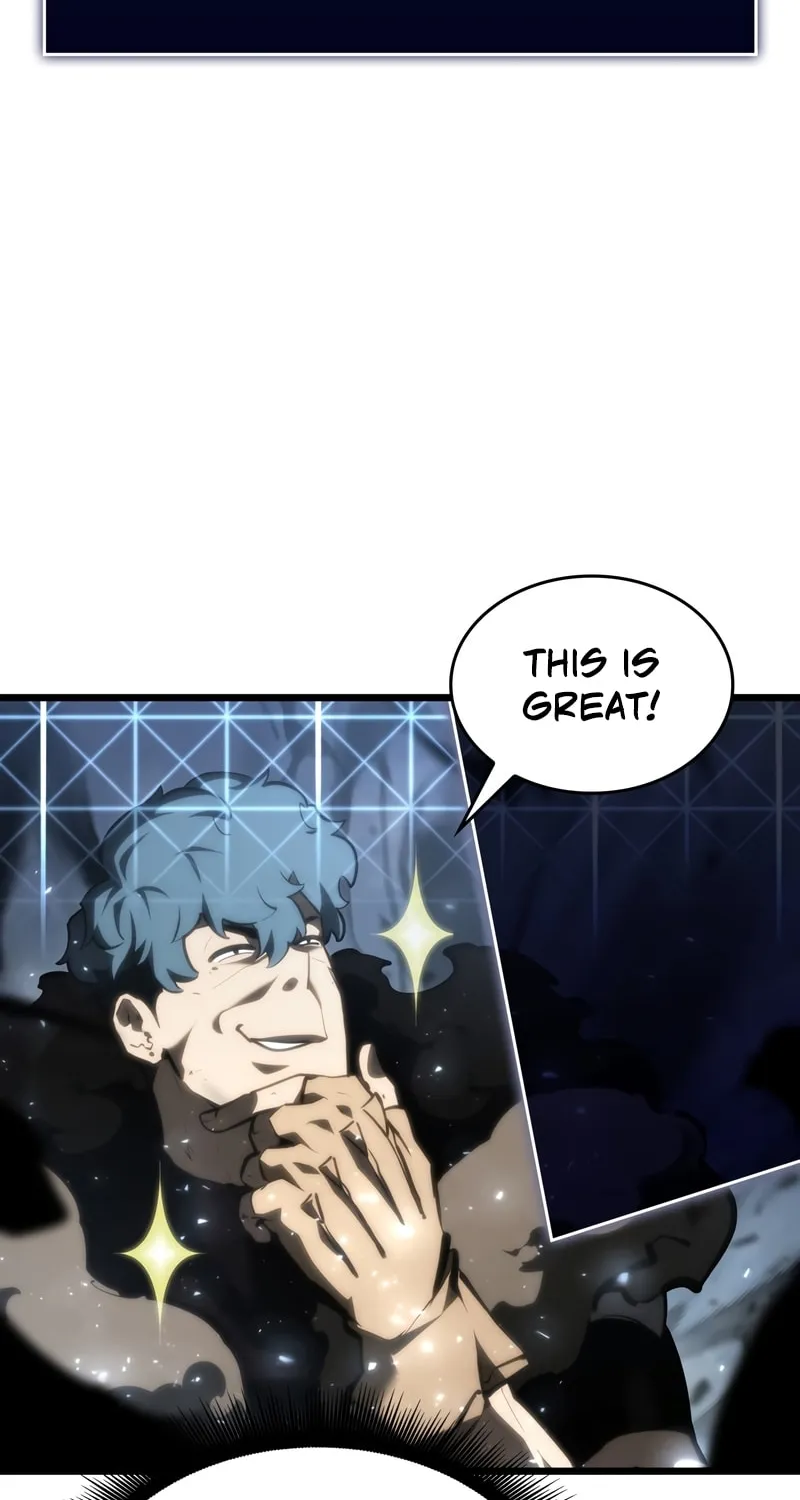 Return of the SSS-Class Ranker Chapter 40 page 19 - 