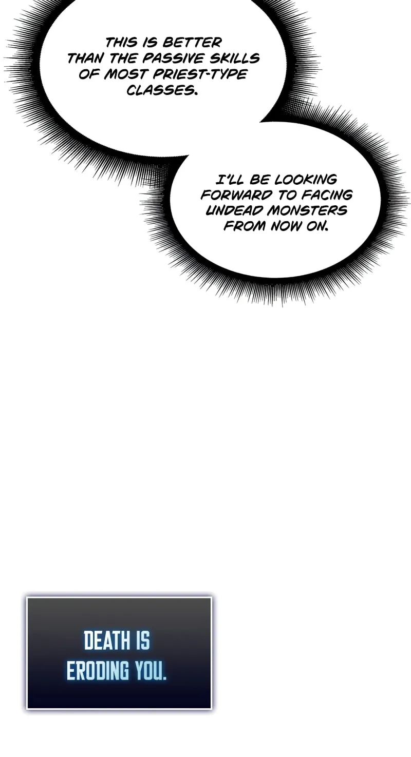 Return of the SSS-Class Ranker Chapter 40 page 20 - 