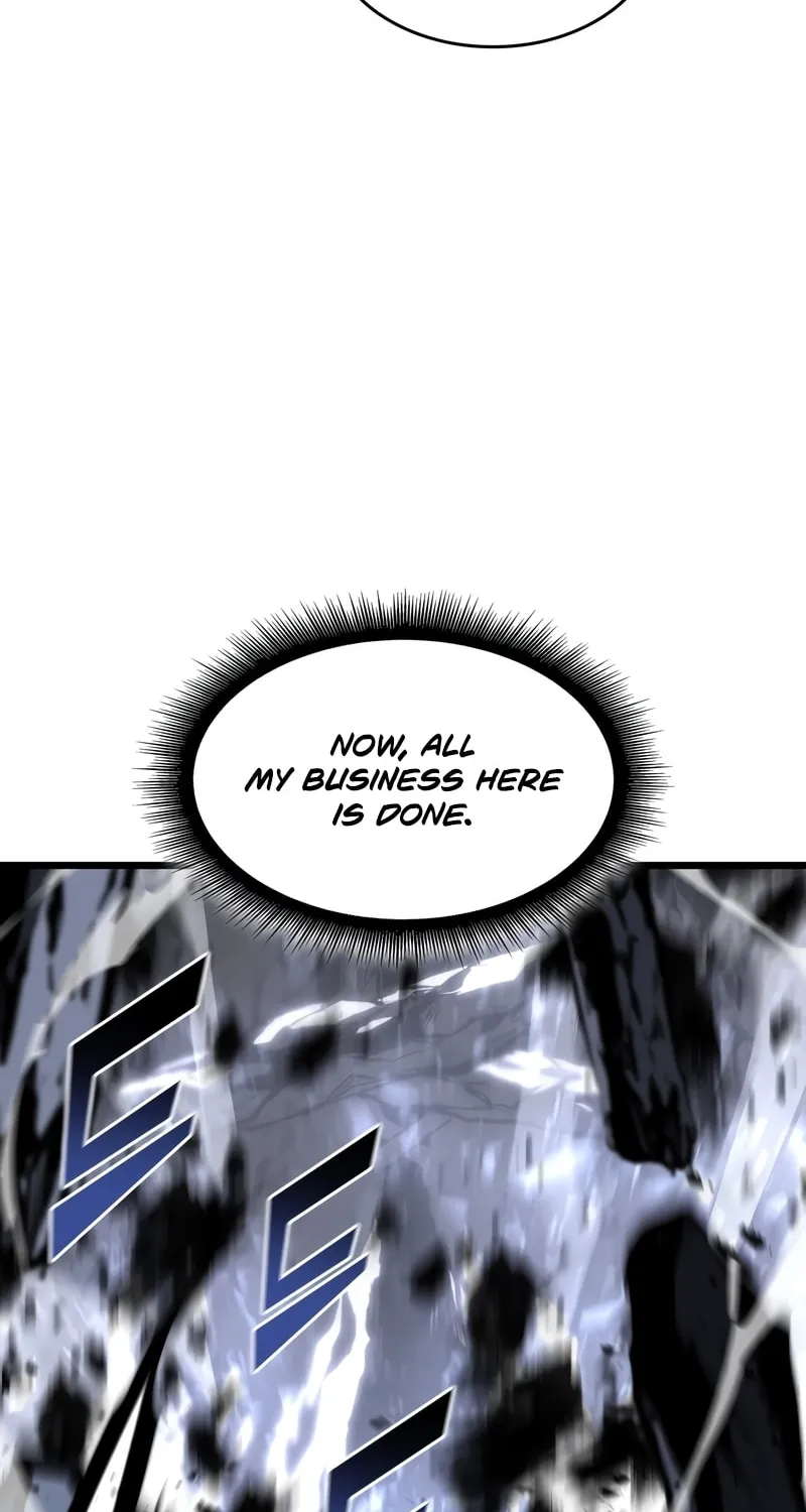 Return of the SSS-Class Ranker Chapter 40 page 22 - 