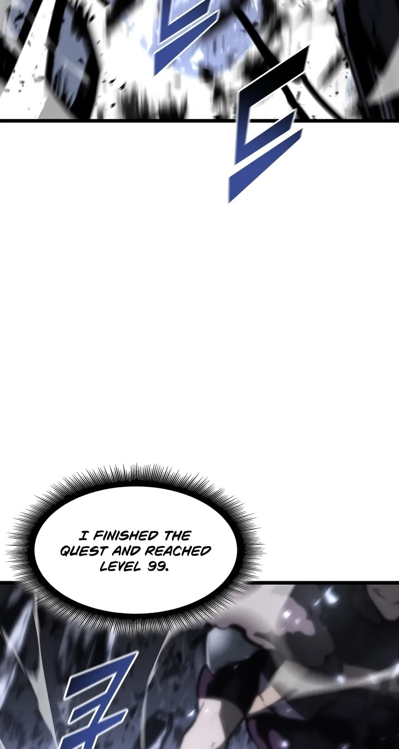 Return of the SSS-Class Ranker Chapter 40 page 23 - 