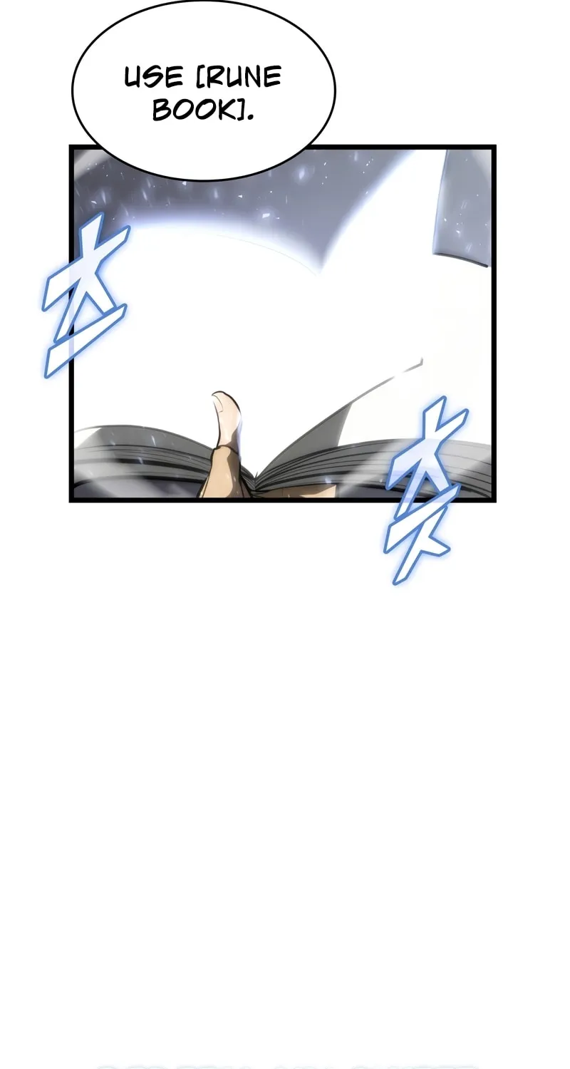 Return of the SSS-Class Ranker Chapter 40 page 25 - 