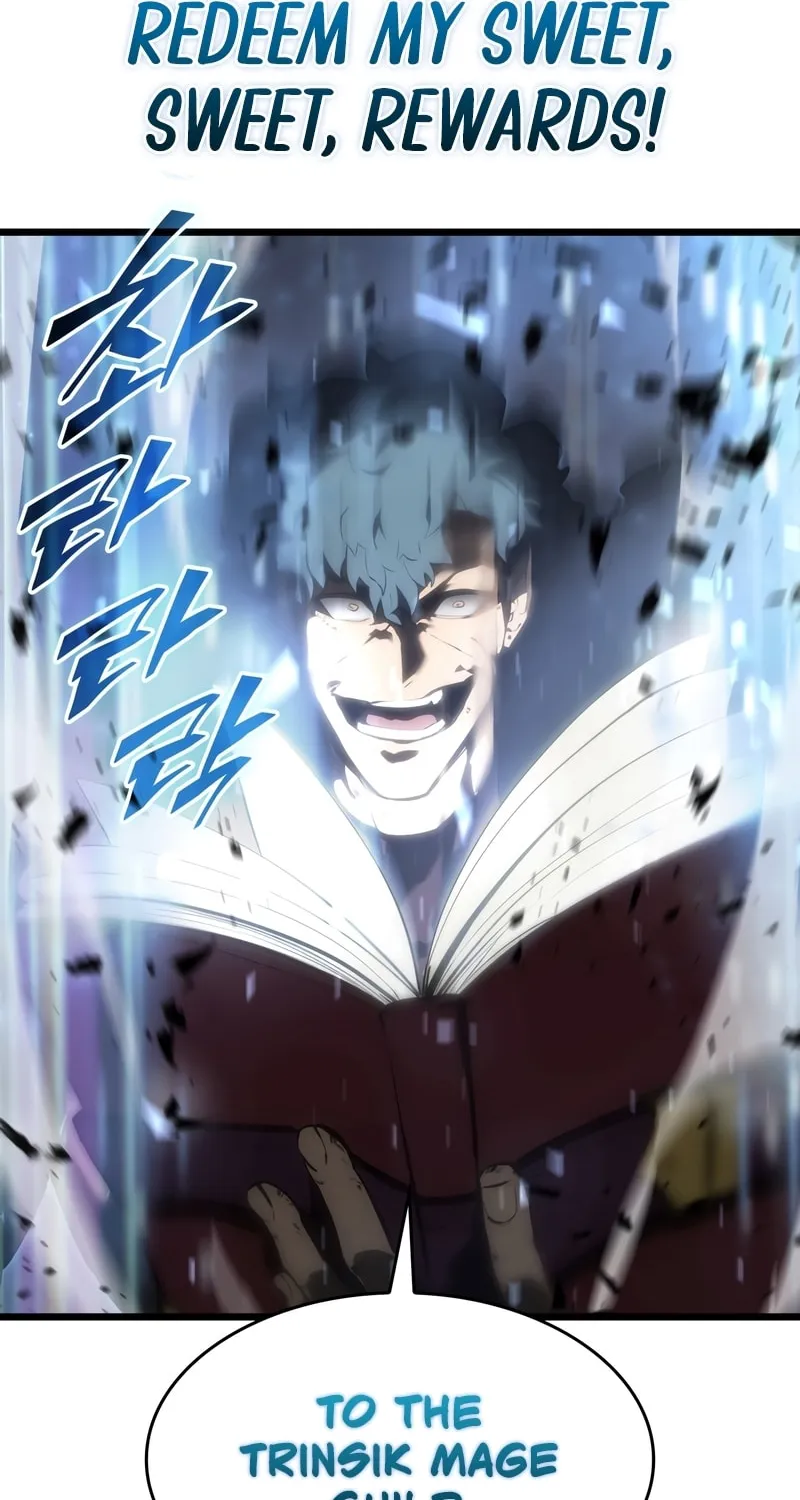 Return of the SSS-Class Ranker Chapter 40 page 26 - 